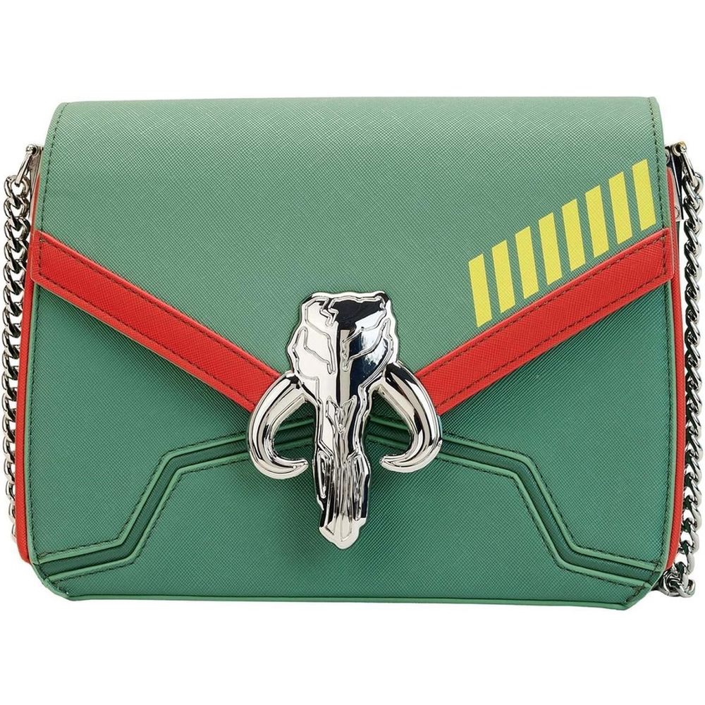 **SOLD**Boba Fett Crossbody